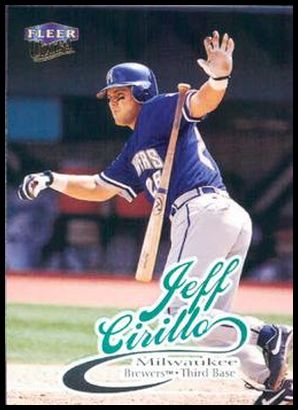 199 Jeff Cirillo